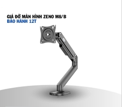 Giá treo màn hình máy tính ZENO M8/B