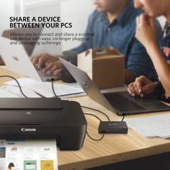 UGREEN USB 2.0 Sharing Switch