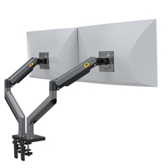 Giá treo màn hình máy tính đôi G35 ( 22'' -  32'')