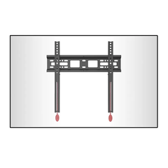 Giá treo màn hình tivi Ergotek E92