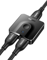 UGREEN HDMI Bidirectional Switch with HDMI Cable