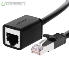 UGREEN Cat 6 F/UTP Ethernet RJ45 Extension Male/Female