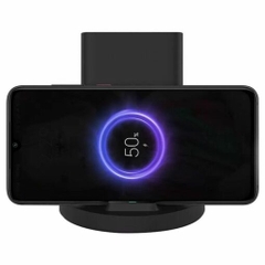 Đế sạc không dây Mi 20W WirelessCharging Stand