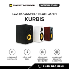 Loa Bluetooth Thonet & Vander KURBIS 2.0 - Hàng chĩnh hãng VN