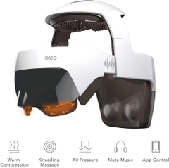 Máy Massage đầu BREO iDream 5S