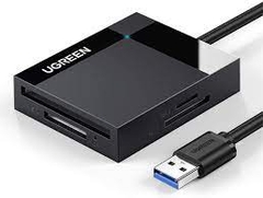 UGREEN USB 3.0 All-in-One Card Reader