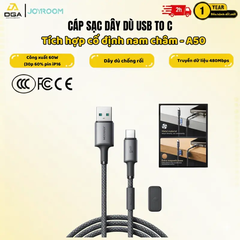 Cáp sạc Joyroom A42