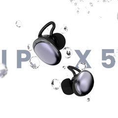 Tai Nghe Bluetooth TWS HiFuture Fusion (Hybrid ANC, LDAC Audio Support)
