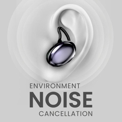 Tai Nghe Bluetooth TWS HiFuture Fusion (Hybrid ANC, LDAC Audio Support)