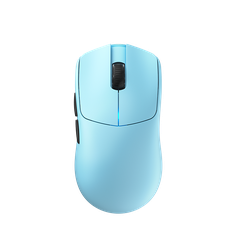 Chuột gaming Machenike L9 X1 3 mode (Có dây + 2.4G + Bluetooth) - Hàng chính hãng VN