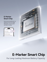 Cáp Sạc Nhanh C to C Baseus Dynamic 4 Series 100W (480Mbps)