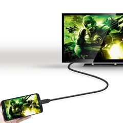 Cáp chuyển đổi Ugreen USB C to HDMI 4K 60HZ MM142 50570