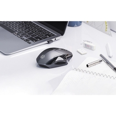 Chuột không dây UGREEN Portable Wireless Mouse MU003 90371