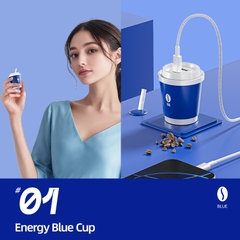 Củ sạc nhanh Movespeed Coffee Cup MSA06 35W GaN