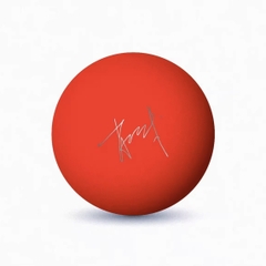 Máy massage Breo squeeze ball