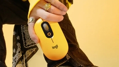 Chuột không dây Logitech Pop Mouse