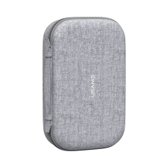 Túi Phụ Kiện USAMS Jane05 10.6inch (Chống sốc, chống thấm nước)