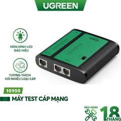 UGREEN Network Cable Tester