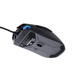 Chuột có dây Machenike M7 Pro - Hàng chính hãng VN