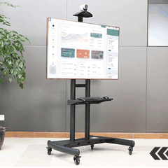 Giá Treo Tivi NB AVA1800-70-1P (55–90 inch)