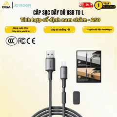 Cáp sạc Joyroom A42
