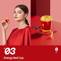 Củ sạc nhanh Movespeed Coffee Cup MSA06 35W GaN