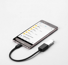 Cáp chuyển đổi UGREEN Type C Male to USB 3.0 A Female Cable