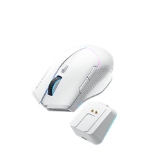 Chuột Không Dây Machenike L8 Pro Dual Mode 8K RGB