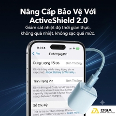 Củ sạc Anker Zolo 1C 20W/30W - A2699 - A2698
