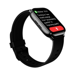Đồng hồ thông minh QCY GS Xiaomi đo sức khỏe, huyết áp, nhịp tim
