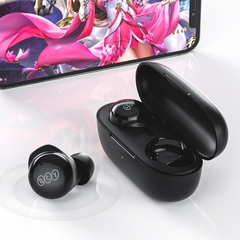 Tai nghe không dây QCY XIAOMI T17