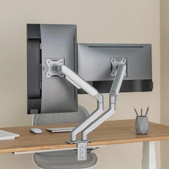 Giá đỡ màn hình Human Motion T6 Pro Dual