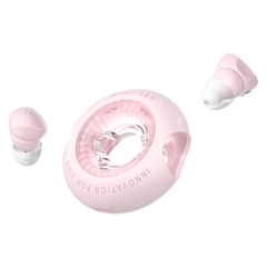 Tai Nghe Bluetooth Nhiều Màu Sắc TWS VENTION Tiny T17 (Bluetooth v5.3, 6H, IPX4, Hi-Fi Stereo)