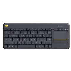 BÀN PHÍM LOGITECH WIRELESS K400 PLUS