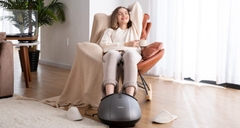 Máy massage Breo FM D191