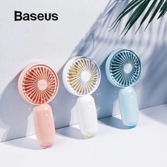 Quạt cầm tay pin sạc Baseus Bionic Firefly