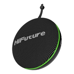 Loa Bluetooth di động HiFuture Altus Portable Speaker 10W (8h Music time, Bluetooth 5.3, IPX5 Waterproof)