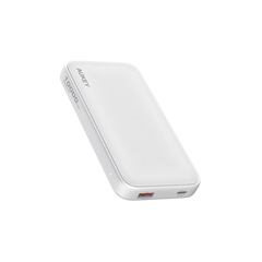 Pin Dự Phòng AUKEY PB-Y46 Spark Go 10000mAh 15W (1*Type-C + 1*USB Port)