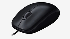 CHUỘT LOGITECH B100