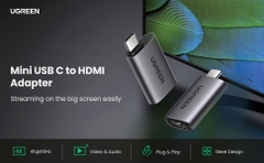 UGREEN USB-C to HDMI Adapter  US320 70450