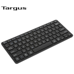 Bàn Phím Không Dây Bluetooth TARGUS AKB862AP (Bluetooth v5.1, Antimicrobial, TKL size)