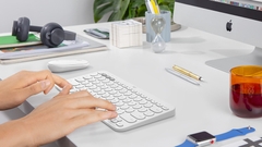 BÀN PHÍM LOGITECH BLUETOOTH K380