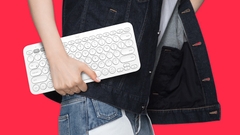 BÀN PHÍM LOGITECH BLUETOOTH K380