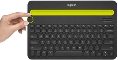 BÀN PHÍM LOGITECH BLUETOOTH K480