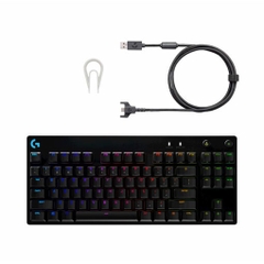 BÀN PHÍM LOGITECH G PRO X