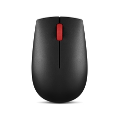 Chuột không dây máy tính, laptop Lenovo Essential Compact Wireless Mouse
