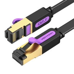 Cáp Mạng LAN CAT7 SFTP VENTION ICD (10Gbps, 600Mhz)