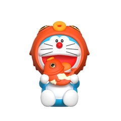 Máy Khuếch Tán Hương Thơm ROCK Doraemon New Year Series: Year of the Dragon Edition