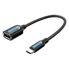 Đầu Chuyển OTG Type-C to USB 3.1 VENTION Chất Lượng Cao