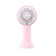 Quạt Cầm Tay Mini ROCK Doraemon Air Bubble Mini Handheld Fan